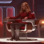 Andy Weir ‘Star Trek’ Comments Draw Fire From Author Don Winslow