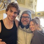 Nicole Mattox, Seth Edeen Starring In Microdrama ‘Step By Step’