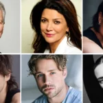 The Dregs Adds Stephen Lang, Shohreh Aghdashloo, Piper Curda & More To Cast
