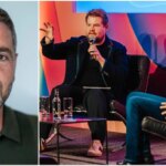 Steve Ackerman Joins The Podcast Show As Non-Exec Director