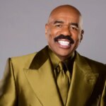 Steve Harvey & Merzigo Boosting Vault Empowers & Brandi Harvey