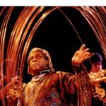 A New Film on Sun Ra Shows He’s Still Ahead of His Time