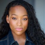 Sydney Mikayla on New Movie, ‘Sprina’ Legacy