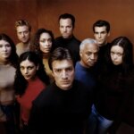 Nathan Fillion Says ‘Firefly’ Animated Series In Development