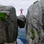 Has Taking the Perfect Photo Ruined Tourism in “The Spectacle”?