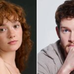 Taylor Richardson & Alex MacNicoll Set For Short ‘Change The Prophecy’