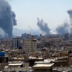 State Department Urges Americans To Leave Middle East