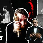 Brando, Chaplin, Ingels & Case Of Statue 1601