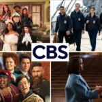 CBS Sets Season-Finale Dates For ‘NCIS’ Trio, ‘Ghosts’, ‘Tracker’, Other Series