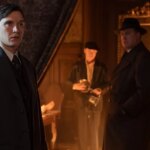 German Event Series ‘The Widow Killer’ Lands Euro Deals