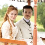 ‘The Forsytes’ Renewed For Season 3 By PBS Masterpiece