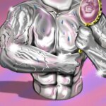 The Captivating Derangement of the Looksmaxxing Movement