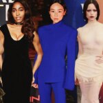 There’s a Bigger Celebrity Fashion Flex Than Vintage: Supporting Emerging Designers