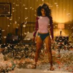 Zazie Beetz Saves Sister From Satanic Cult