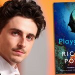 Warner Bros Sets AI-Themed ‘Playground’ For Timothée Chalamet & Plan B