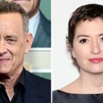 Tom Hanks & Marielle Heller Re-Team In The Comebacker 3 studios chase