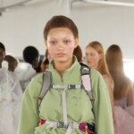 Cecilie Bahnsen Fall 2026 Ready-to-Wear Collection