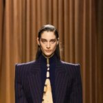 Mugler Fall 2026 Ready-to-Wear Collection