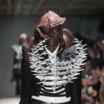 Noir Kei Ninomiya Fall 2026 Ready-to-Wear Collection