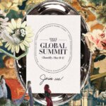 Buy a Ticket — Vogue Business Global Summit: Chantilly