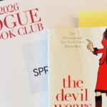 ‘The Devil Wears Prada’ Is the Next Focus of the Vogue Book Club