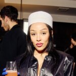 From Doja Cat’s Haul to a Madame Grès Moment: Inside the Vogue Vintage Market