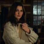 Vladimir on Netflix: The Ambiguous Ending, Explained