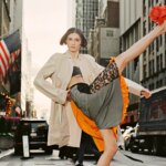 In Search of a Main-Character Shoe