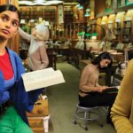 Fashion’s New Book Club: Models, Actors, Writers, and Dancers Read Their Way Through Manhattan