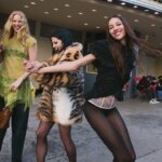 I’m With the Band: When Fandom Meets Fashion