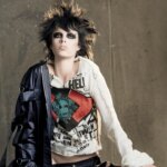 My Emo Education | Vogue