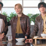 BTS Talk Their New Album and the Foods They Crave on Tour—All While Cooking “Party Noodles”