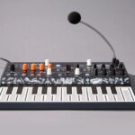 The secret story of the vocoder, the military tech that changed music