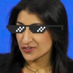 Lina Khan was right about the metaverse