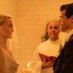 The Heartbreaking Love Story: JFK Jr. & Carolyn Bessette Scene Cut From the Wedding Episode