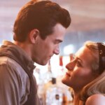 The Love Story Finale’s Most Eerie Moment Behind the Scenes