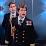Saturday Night Live UK Features Prince Andrew, Mandelson In Cold Open