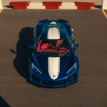 The Corvette E-Ray is dead, long live the Grand Sport X