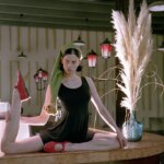 Torbjørn Rødland Touches the Romantic and the Profane