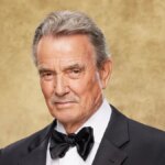 Y&R’s Eric Braeden Returns as Victor After Pneumonia Battle