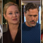 The Young and the Restless Spoilers Video: ‘What Happened? Are You Okay?’