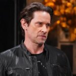 Roger Howarth Returns as Matt Closes in on Nick