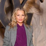 All the Stars On the Front Row at Paris Fashion Week