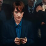 Alireza Golafshan’s Wraps AI-Themed Thriller Zoma With Leonie Benesch