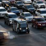 Zoox is bringing its robotaxis to Austin and Miami