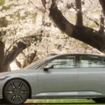 Sony and Honda discontinue Afeela EV joint venture