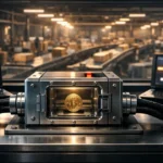 Is crypto needed to protect the security of AI agents paying each other online?