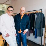 Mickey Drexler Wants to Build the Antidote to Big American Retail