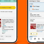 Amazon’s new ‘getitfast’ delivery page lists items you can have in 1 hour