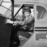 What happened to Amelia Earhart? New book takes on the case.